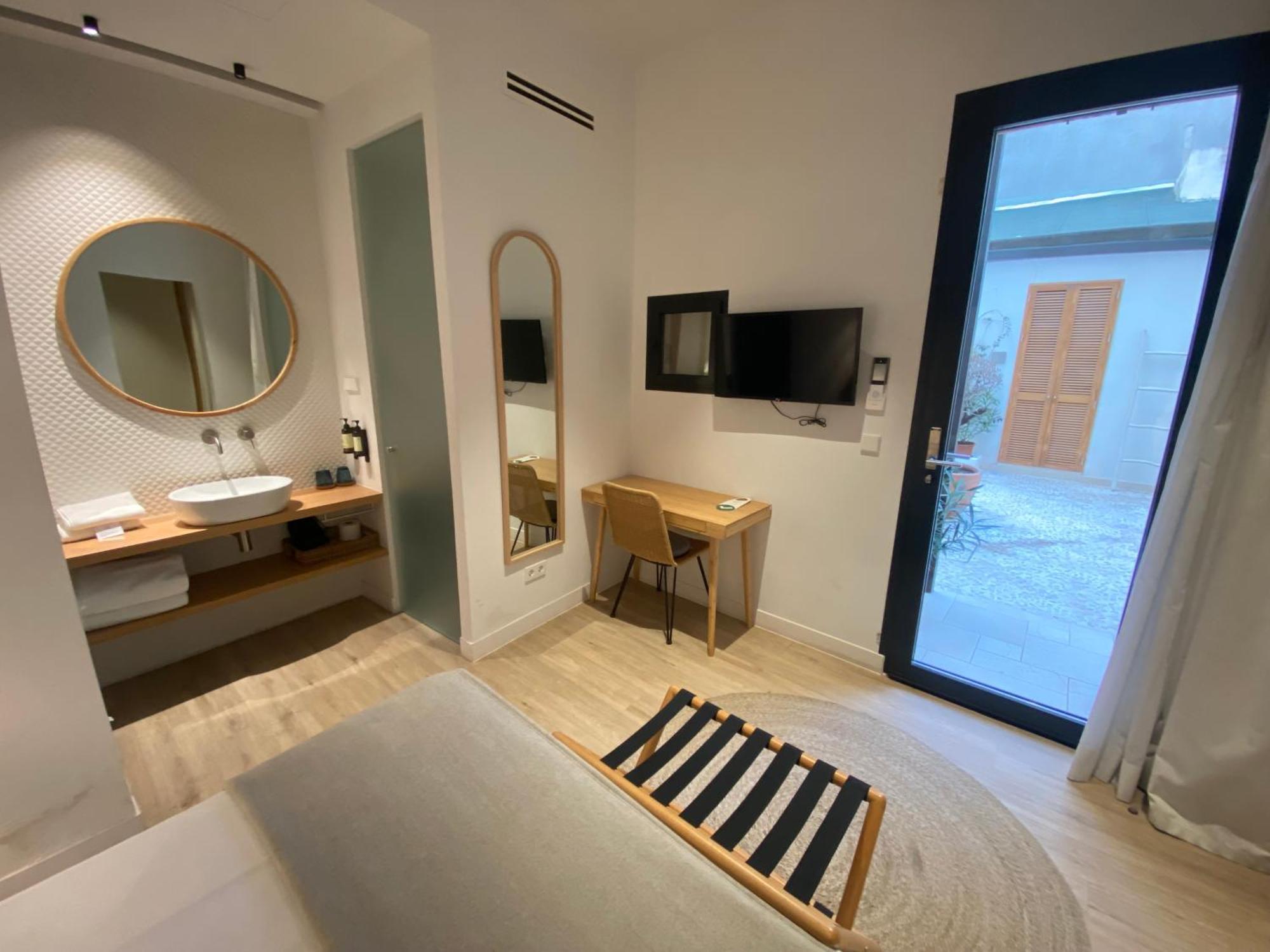 Casa Du Soleil Hostal Boutique, Madrid